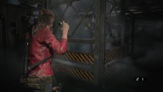 【バイオRe２】つまぐり放送その２※クレア難易度激低※【生配信】