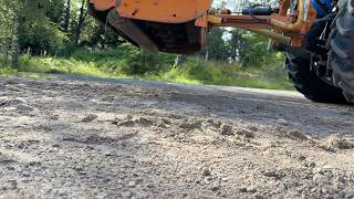 Utilaj de mărunțire pentru tractor Berti TA 220 | Imagine 4 - Agroline