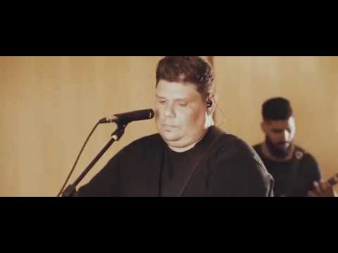 FREDY VIEIRA - BOM, BOM PAI #SESSION2