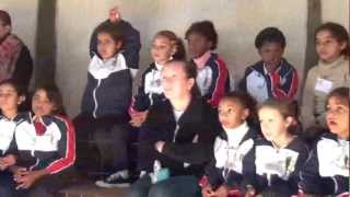 Em busca do índio invisível