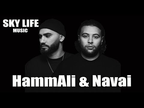 HammAli & Navai | ВСЕ ПЕСНИ | ХИТЫ | НОВИНКИ