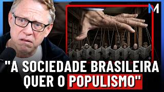 O BRASIL ESTÁ CONDENADO A QUEBRAR POR CULPA DA PRÓPRIA SOCIEDADE?