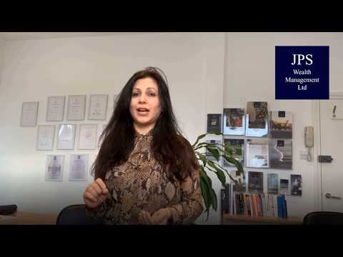 JPS Wealth Management Ltd video.