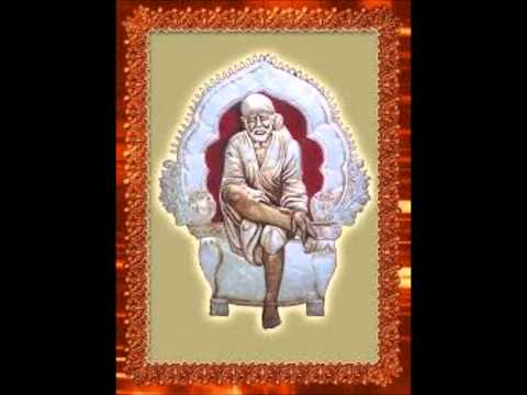 Sai Satcharita Chapter 18 & 19 audio Jayashree