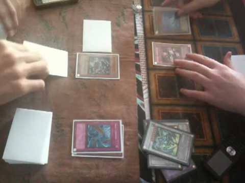 Alan Warnock v Adam Hussein | Game 2