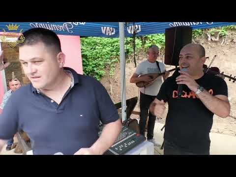 BISTRI IZVOR 2024.-VEZAK VEZE ČOBANICA RADA-RAKOVAČKA MOLITVA 19.5.2024.god.