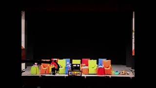 Los reyes del mando – Preliminares – COAC 2007