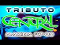 Vol 18 Discoteca Central Rock Makina 97 00