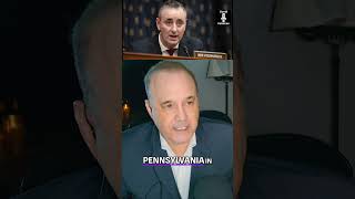 Key GOP Breaks With Party on ICE: What It Means #shorts