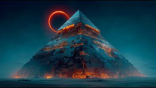 Download lagu Ancient Egyptian Music – Ancient Pyramid Ritual Chant for Relaxation & Spiritual Awakening mp3