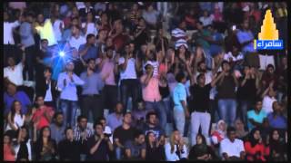 Download lagu Nancy Ajram - Yalla, Ma tegy hena - Jarash Festival 2015 mp3
