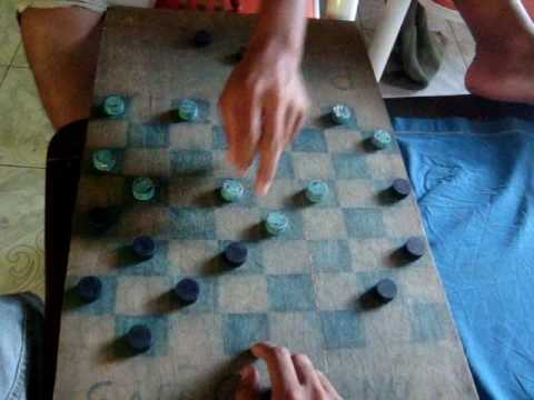 Olimpio Gomes V.S José Milton wmv