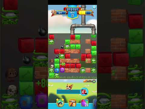 Pet Rescue Saga level 4547 no boosters