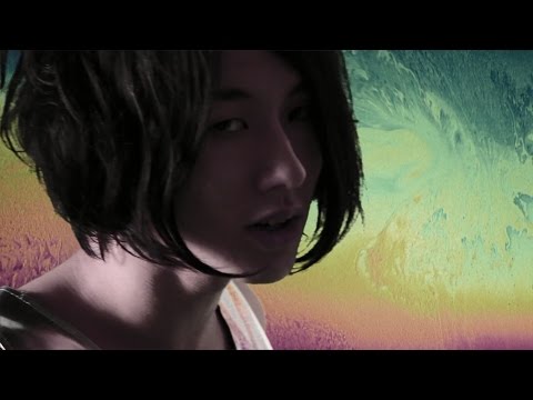 クウチュウ戦 "追跡されてる" (Official Music Video)