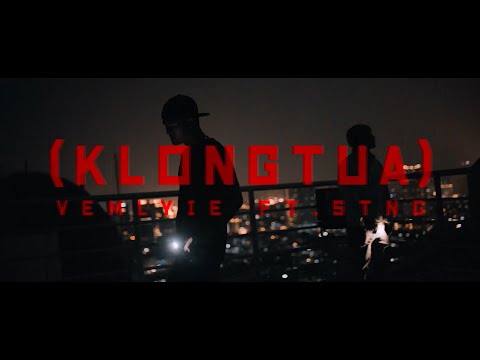VEMLYIE - คล่องตัว (KLONGTUA) ft. MF (Official Music Video)