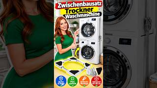 Zwischenbausatz Trockner Waschmaschine