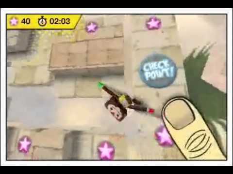 Illusion Labs Sway - Trailer - AppSucht.tk