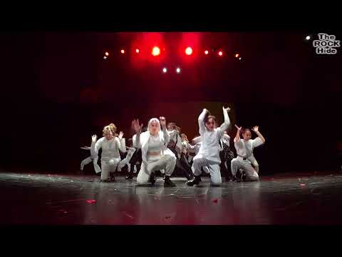 [SX3] ATEEZ - WONDERLAND dance cover by ASAP [CYBERMAF 2022 (08.05.2022)]