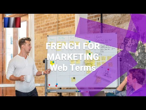 French for Marketing What Are Marketing Job Titles Called in French