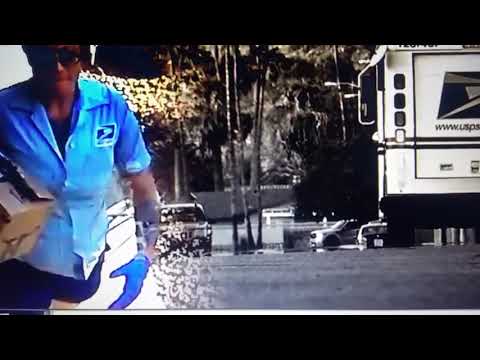 Fake Postal Worker Arrested For Stealing Packages From Different People