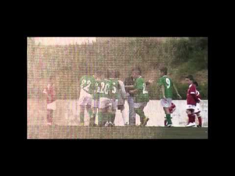 PreBenjamin A_ CAMPEONES 2011