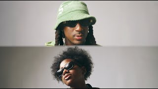 K CAMP - Love In The Middle Ft TheARTi$t  (Official Music Video)