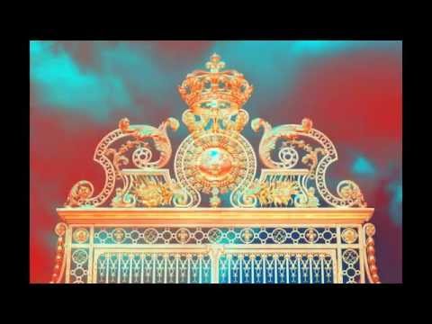 Magical Journey ("Rondo alla turca" on glass harp)