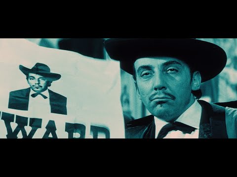 Být padouchem… (Miloš Kopecký)