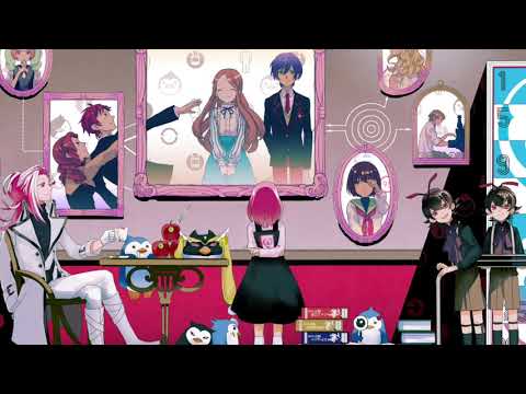 Anogoro - Mawaru Penguindrum
