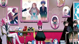 Download lagu Anogoro - Yukari Hashimoto (Mawaru Penguindrum) mp3 Download lagu Anogoro - Yukari Hashimoto (Mawaru Penguindrum) mp3
