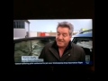 Irish Taxi Man makes ABC Australian News with his.