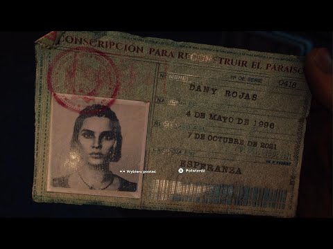 Zagrajmy w Far Cry 6 PL odc 1 - Prolog