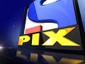 Sony PIX channel ID (200?)