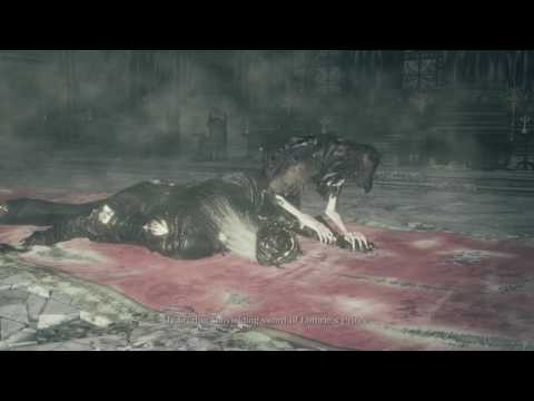 Dark Souls III Playthrough Part 38