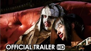 Rurouni Kenshin: KYOTO INFERNO / THE LEGEND ENDS (2014) HD