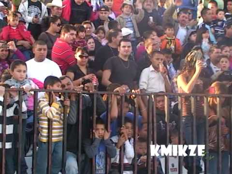 kmikze Monster Trucks