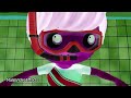 Little Baby Bum Swimming Song Effects Sponsored By Klasky Csupo 2001