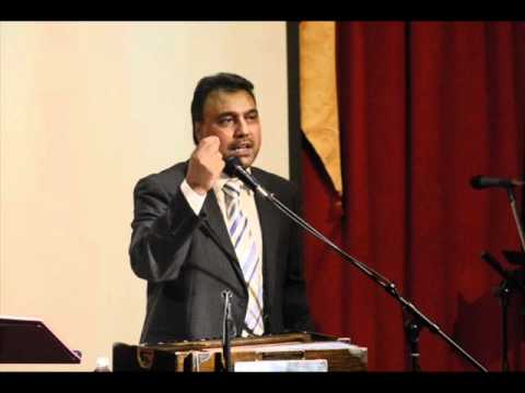 Subhash Gill - Zaboor 66, Saraoo Loko Sady Rab Nu - Christians In Pakistan