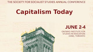 Capitalism Today (June/25)
