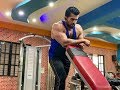 Day14/ ३० दिनों में चर्बी घटाए/ Follow 30 days Fat Burning🔥 Superset workout routine