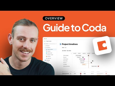 What is Coda?: An Overview of Coda