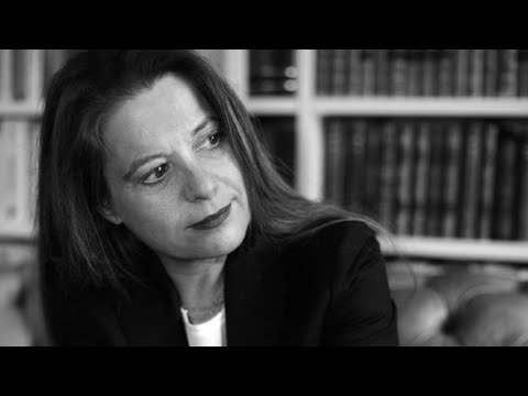 Françoise Lavocat, Fatto e finzione, 11 febbraio 2021