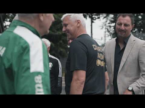 CELEDONIA - CONCORDIA KNURÓW 100-LECIE (PROD.KOŁO)