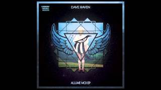 Dave Raven & Liquid Rockz - Luminous [Forward Thinking Sounds]
