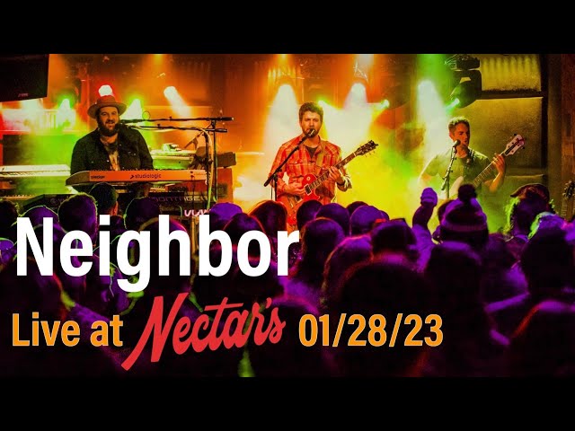 Full Show Video (starts at Into the Sun)