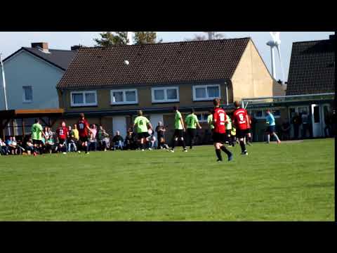 SV Hemme - SV Holstein Pahlen 17.09.2017