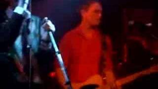 The Dykeenies at the Cabaret Voltaire