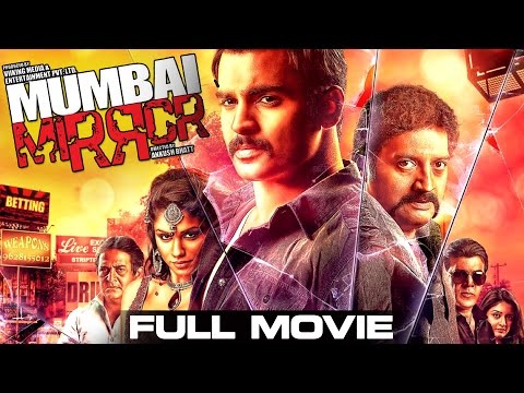 Hindi Movies 2016 Full Movie - Mumbai Mirror - Bollywood Action Movies - English Subtitles