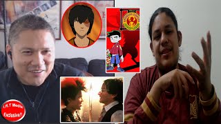 Its Interview Time with Dante Basco video