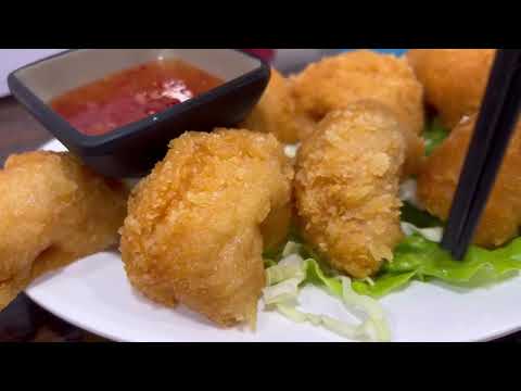 thai foods｜ Daokeaw thai restaurant ｜泰金國 ｜ kowloon city (九龍城)｜ Hong Kong